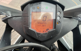 KTM 390 RC 2021 JYJ40