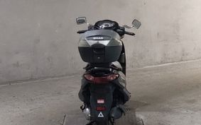 SUZUKI ADDRESS V125 DT11A