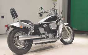 HONDA SHADOW 400 SLASHER 2000 NC40