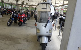 HONDA GYRO CANOPY TA03