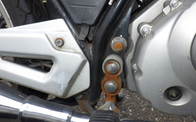 SUZUKI EN125 1993