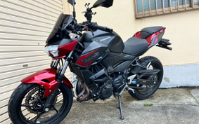 KAWASAKI Z250 ABS EX250P