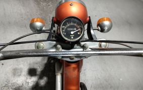 SUZUKI VANVAN 90 RV90