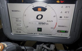 HARLEY ﾊﾟﾝ AMERICA1250S 2021