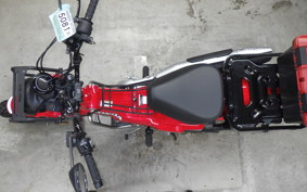 HONDA CT125-2 2012 JA65