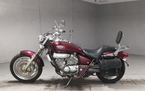HONDA MAGNA 250 MC29