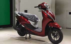 HONDA LEAD 125 2016 JK12