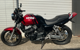 HONDA CB400SF VTEC Spec3 2005 NC39