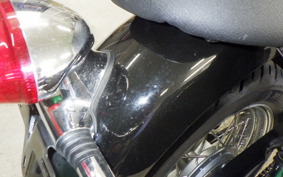 TRIUMPH BONNEVILLE T100 2007