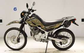 YAMAHA SEROW 250 Gen.2 DG17J