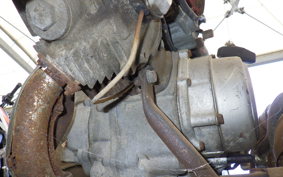 HONDA US90 2004 US90