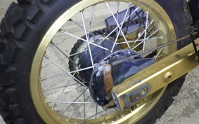 HONDA XLR250R GEN 1 MD16