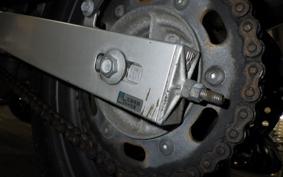 HONDA VTR 250 Gen. 2 2005 MC33