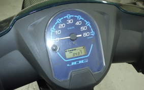 YAMAHA JOG DX-3 AY01