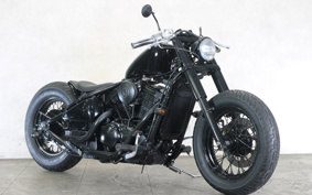 KAWASAKI VULCAN 400 1997 VN400A