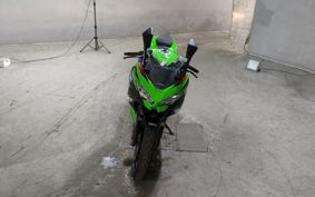 KAWASAKI NINJA400 EX400G