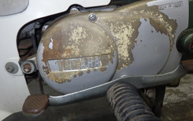 YAMAHA MATE 50 2023 V50