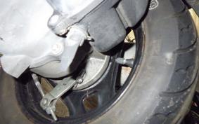 SUZUKI LET's 5 G CA47A