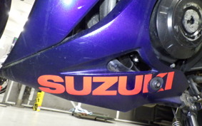SUZUKI GSX250 R 2020