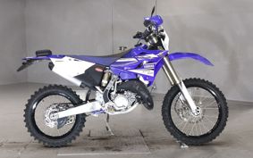 YAMAHA YZ125X CE29C