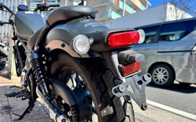 HONDA  REBEL 250 ABS MC49