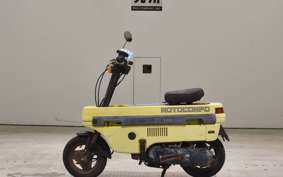 HONDA MOTOCOMPO AB12