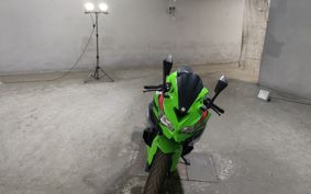 KAWASAKI NINJA ZX-4RR ZX400P