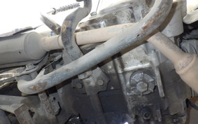 HONDA C110 SUPER CUB JA42