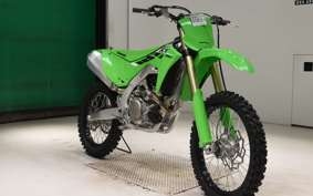 KAWASAKI KX250 2007 KX252E