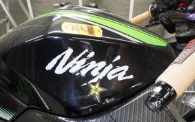 KAWASAKI NINJA 250 ABS 2023 EX250L