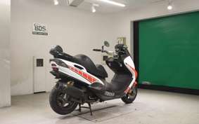 YAMAHA MAJESTY 125 FI 2023