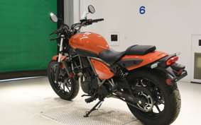KAWASAKI ELIMINATOR400-3 2025 EL400A