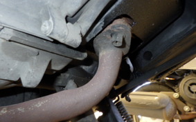 YAMAHA VINO 50 SA10J