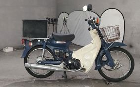 HONDA SUPER CUB50 AA01