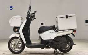 HONDA ﾍﾞﾝﾘｨ110 JA09