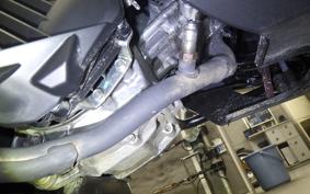 HONDA ADV160 2012 KF54