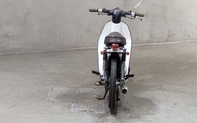 HONDA SUPER CUB50 C50