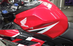 HONDA CBR250RR MC51