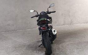 KAWASAKI Z400 2019 EX400G