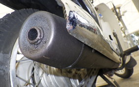 HONDA C50 SUPER CUB AA04