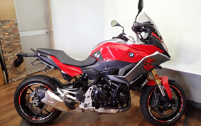 BMW F900XR PREMIUM LINE 2020 0K21