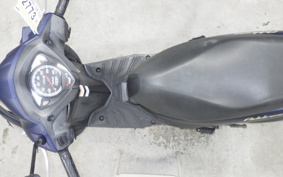 SUZUKI ADDRESS 110 CE47A