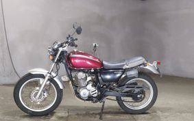 HONDA CB223S MC40