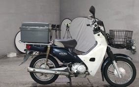 HONDA SUPER CUB50 AA04