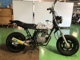 Фото Honda APE 100 с японского аукциона