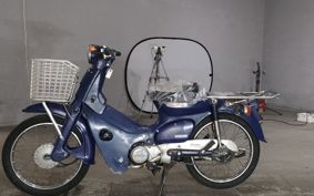 HONDA SUPER CUB50 AA01
