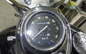 KAWASAKI VULCAN 400 Gen.2 1996 VN400A