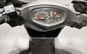 SUZUKI ADDRESS V125 CF4EA