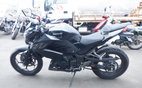 KAWASAKI Z250ABS ER250C