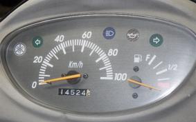 YAMAHA AXIS 100 SB06J